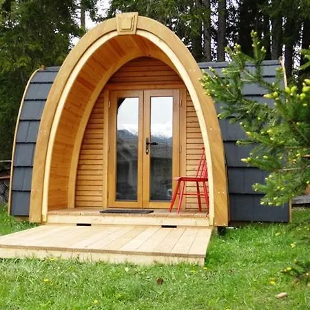 Camping Wies-neu *
