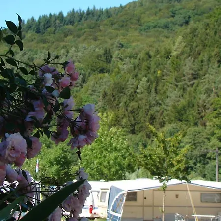 Wies-neu Camping