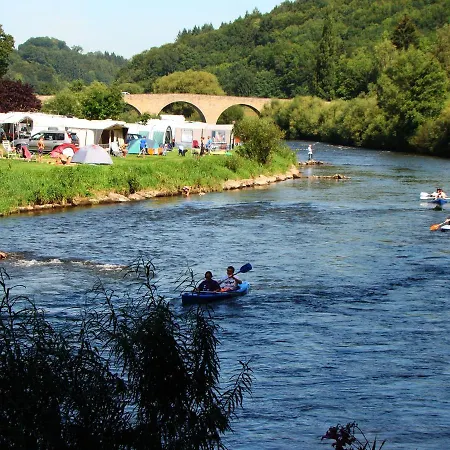 Camping Wies-neu
