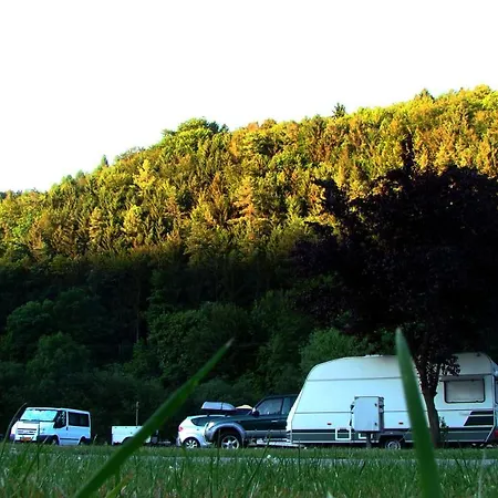 Wies-neu Camping