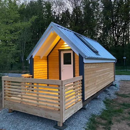 Camping Wies-neu *